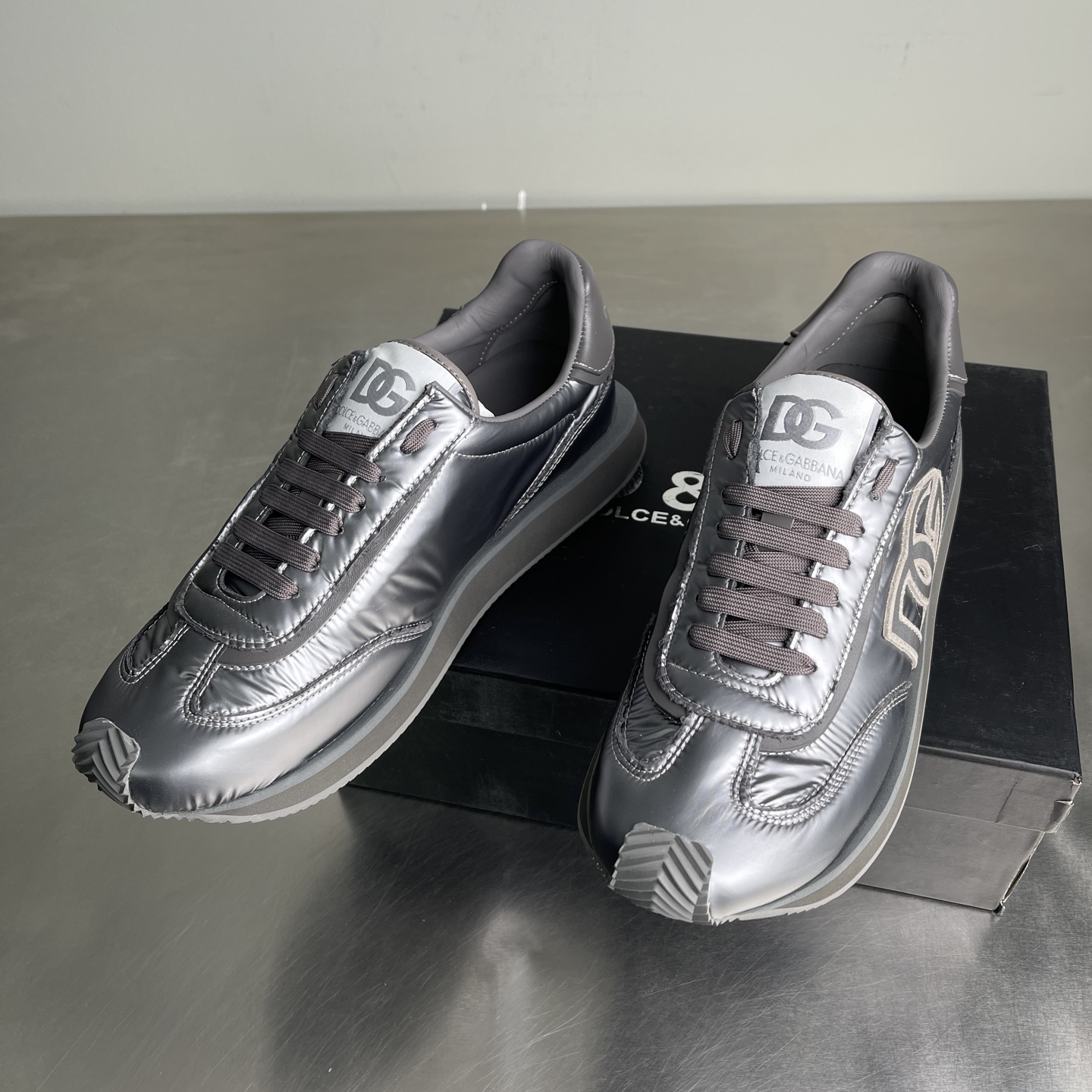 olce & Gabbana shoe